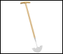 Sealey GTWH014 Premier Lawn Edger with Long Ash Handle & Stainless Steel Blade
