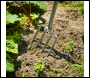 Sealey GTWH018 Premier Border Fork with Ash Handle & Stainless Steel Tines