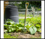 Sealey GTWH018 Premier Border Fork with Ash Handle & Stainless Steel Tines
