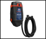 Sealey GV180WM Wall Mounting Garage Vacuum with Remote Control 1200W/230V