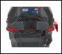 Sealey GV180WM Wall Mounting Garage Vacuum with Remote Control 1500W/230V