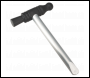 Sealey H1MOT Corrosion Assessment Hammer - DVSA Approved