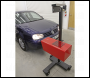 Sealey HBS2010 Compact Headlamp Beam Setter