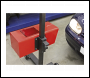 Sealey HBS2010 Compact Headlamp Beam Setter