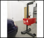 Sealey HBS2010 Compact Headlamp Beam Setter