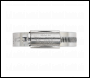 Sealey HCJ3 HI-GRIP® Hose Clip Zinc Plated Ø50-70mm Pack of 10