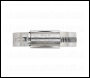 Sealey HCJ4X HI-GRIP® Zinc Plated Hose Clip 80-100mm - Pack of 10