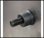 Sealey HCPS22 Hole Cutter Punch Screw 22.5mm