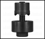Sealey HCPS25 Hole Cutter Punch Screw 25mm