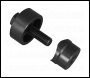 Sealey HCPS32 Hole Cutter Punch Screw 32.5mm