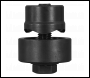 Sealey HCPS32 Hole Cutter Punch Screw 32.5mm
