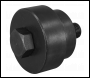 Sealey HCPS40 Hole Cutter Punch Screw 40mm
