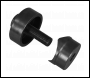 Sealey HCPS40 Hole Cutter Punch Screw 40mm