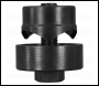Sealey HCPS40 Hole Cutter Punch Screw 40mm