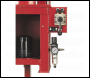 Sealey HFC08 Pneumatic Oil Filter Crusher
