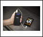 Sealey HG01KIT 5V Heated Puffy Gilet with Power Bank 10Ah - 44 inch  to 52 inch  Chest