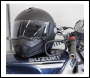 Sealey HGL02 Helmet/Gear Lock With Cable