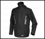 Sealey HJ01KIT 5V Heated Rain Jacket - Small with Power Bank