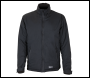 Sealey HJ03KIT 5V Heated Rain Jacket with Power Bank 10Ah - Large
