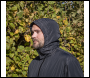 Sealey HJ07KIT 5V Heated Rain Jacket with Power Bank 20Ah - Large