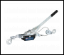 Sealey HP1000 Hand Power Puller 1000kg