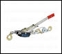 Sealey HP1500 Hand Power Puller 1500kg