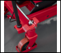 Sealey HPT1000 Hydraulic Scissor Lift Platform Table 1000kg Capacity