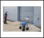 Sealey HRCHD Hose Reel Cart Heavy-Duty