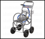 Sealey HRCHD Hose Reel Cart Heavy-Duty