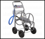 Sealey HRCHD Hose Reel Cart Heavy-Duty