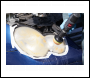 Sealey HRK01 Headlight Restoration Kit