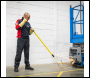 Sealey HRP45 High Voltage Rescue Pole