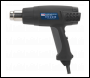 Sealey HS100 Premier 1800W 3-Speed Heat Gun 50/420/650ºC