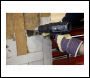 Sealey HS102 Premier 2000W 3-Speed Heat Gun 50-600°C