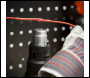 Sealey HS102 Premier 2000W 3-Speed Heat Gun 50-600°C