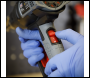 Sealey HS102 Premier 2000W 3-Speed Heat Gun 50-600°C