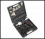 Sealey HS103K 2000W Heat Gun Kit 350°C/600°C