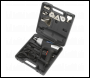 Sealey HS103K 2000W Heat Gun Kit 350°C/600°C