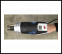 Sealey HS104K 2000W Deluxe Heat Gun Kit with LCD Display 80-600°C
