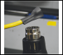 Sealey HS105 1600W Heat Gun 375°C/500°C