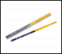 Sealey HSB/10VP Bi-Metal Hacksaw Blade 18/24/32tpi Vari-Pitch 300mm - Pack of 10