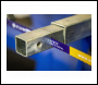 Sealey HSB0524 HSS Bi-Metal Hacksaw Blade 24tpi 300mm - Pack of 5