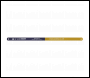 Sealey HSB0524 HSS Bi-Metal Hacksaw Blade 24tpi 300mm - Pack of 5