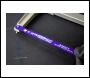 Sealey HSB0532 HSS Bi-Metal Hacksaw Blade 32tpi 300mm - Pack of 5