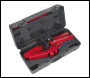 Sealey HSJ07 Hydraulic Scissor Jack 700kg