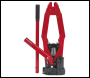 Sealey HSJ07 Hydraulic Scissor Jack 700kg Capacity