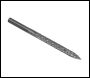 Sealey HSSB06 Tyre Repair HSS Mill Cutter 6mm