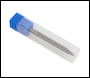 Sealey HSSB06 Tyre Repair HSS Mill Cutter 6mm