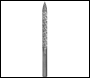 Sealey HSSB06 Tyre Repair HSS Mill Cutter 6mm