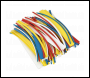 Sealey HSTSET Clip Strip Deal - Heat Shrink Tubing
